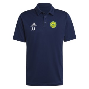 adidas Entrada 22 Polo Team Navy Blue