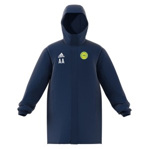 adidas Entrada 22 Stadium Jacket