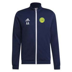 adidas Entrada 22 Training Jackets