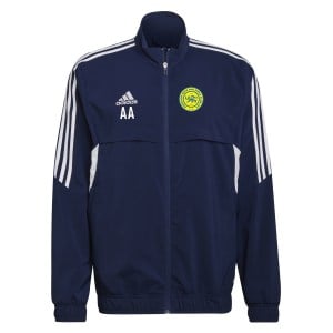 adidas Condivo 22 Presentation Jacket