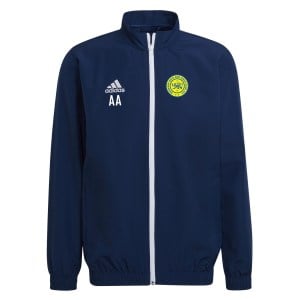 adidas Entrada 22 Presentation Jacket