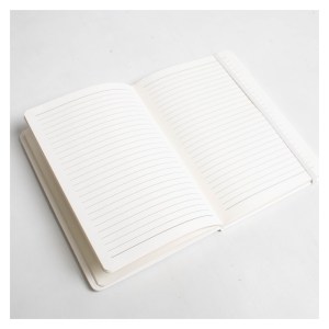 Premium Hardback Notebook