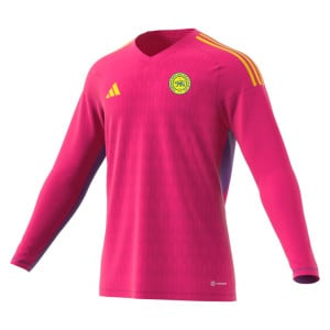 adidas Tiro 23 Competition Long Sleeve Goalkeeper Jersey