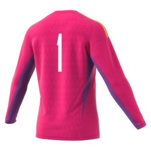 adidas Tiro 23 Competition Long Sleeve Goalkeeper Jersey