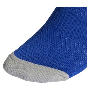 adidas Milano 23 Socks Team Royal Blue-White