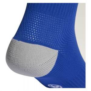 adidas Milano 23 Socks Team Royal Blue-White