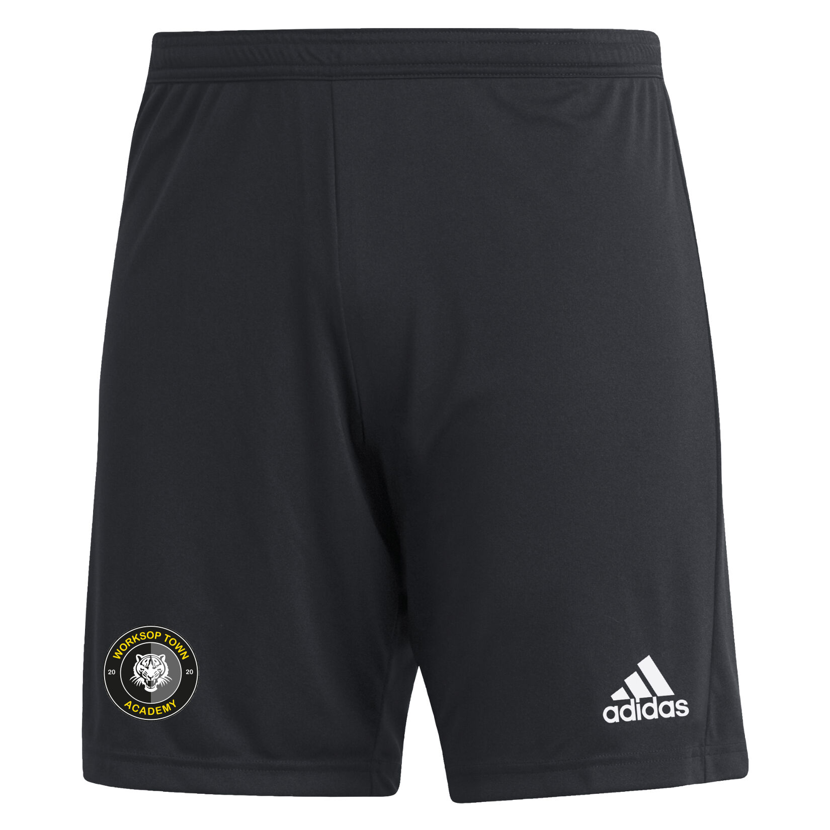 adidas Entrada 22 Shorts - Black