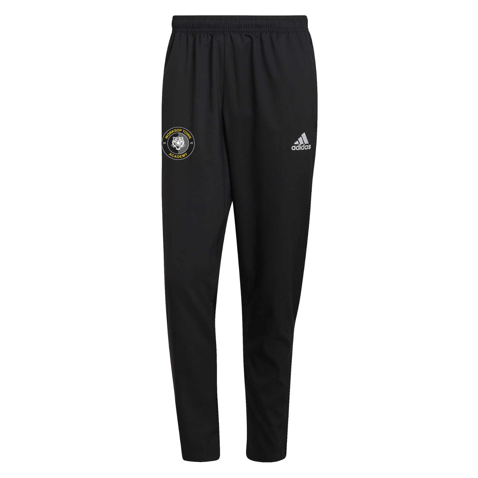 adidas Entrada 22 Presentation Pants - Black