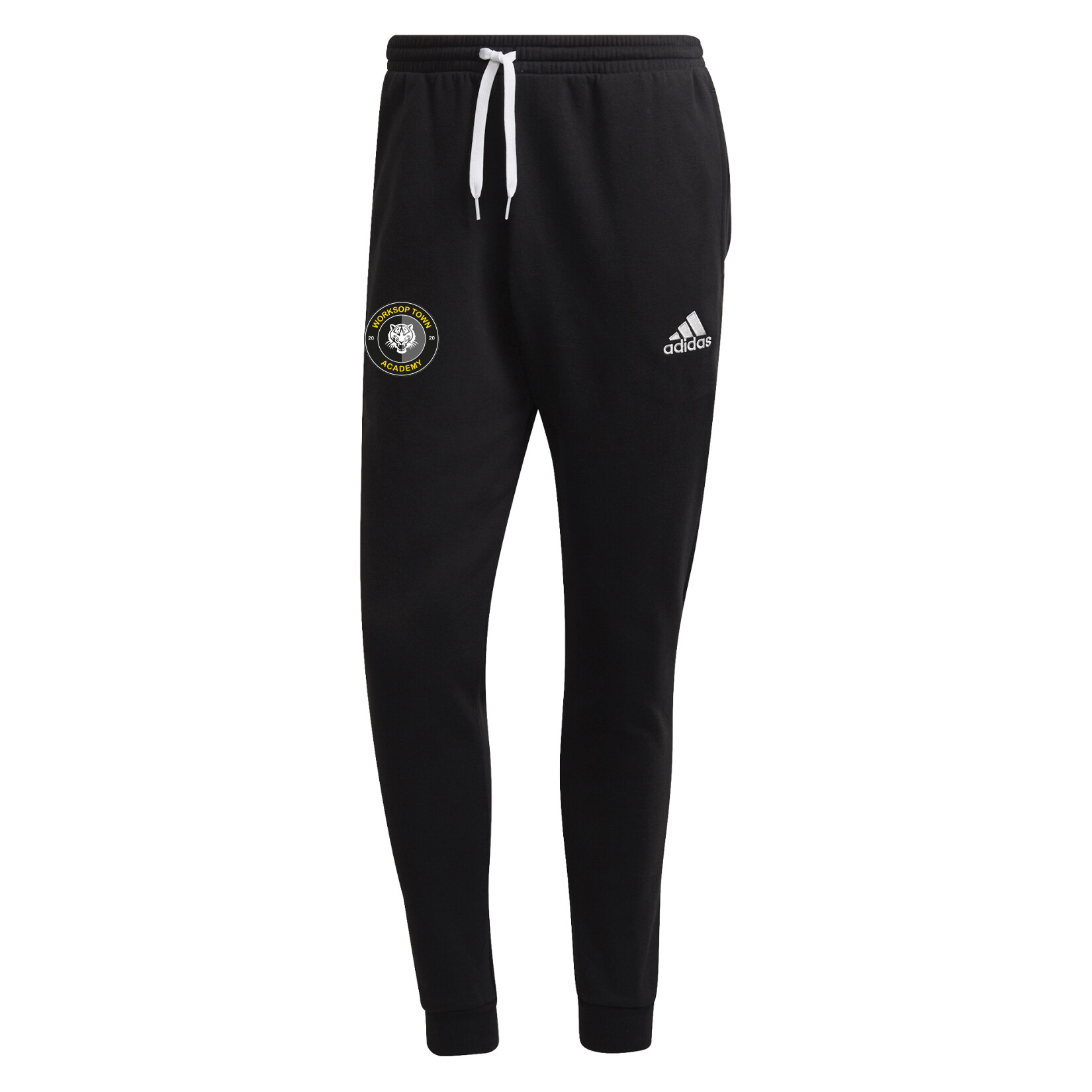 adidas Entrada 22 Sweatpants - Black