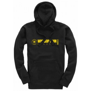 Heavyweight OH Hoodie