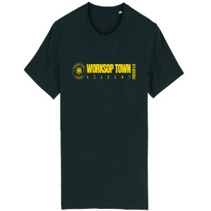 Kitlocker Cotton Icon Tee