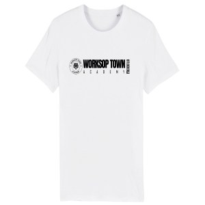 Kitlocker Cotton Icon Tee White