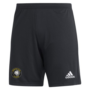 adidas Entrada 22 Shorts - Black