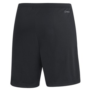 adidas Entrada 22 Shorts - Black