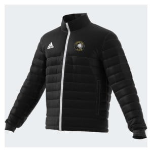 adidas Entrada Light Jacket - Black