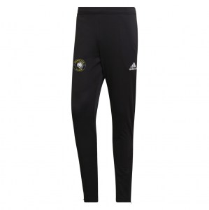 adidas Entrada 22 Training Pants - Black