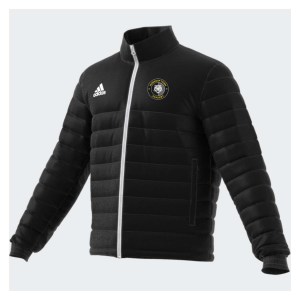 adidas Entrada Light Jacket - Black