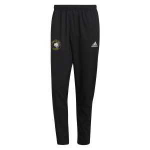 adidas Entrada 22 Presentation Pants - Black