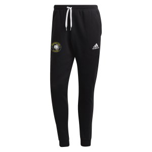adidas Entrada 22 Sweatpants - Black