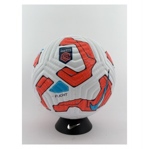 Nike Womens Super League Flight Match Ball