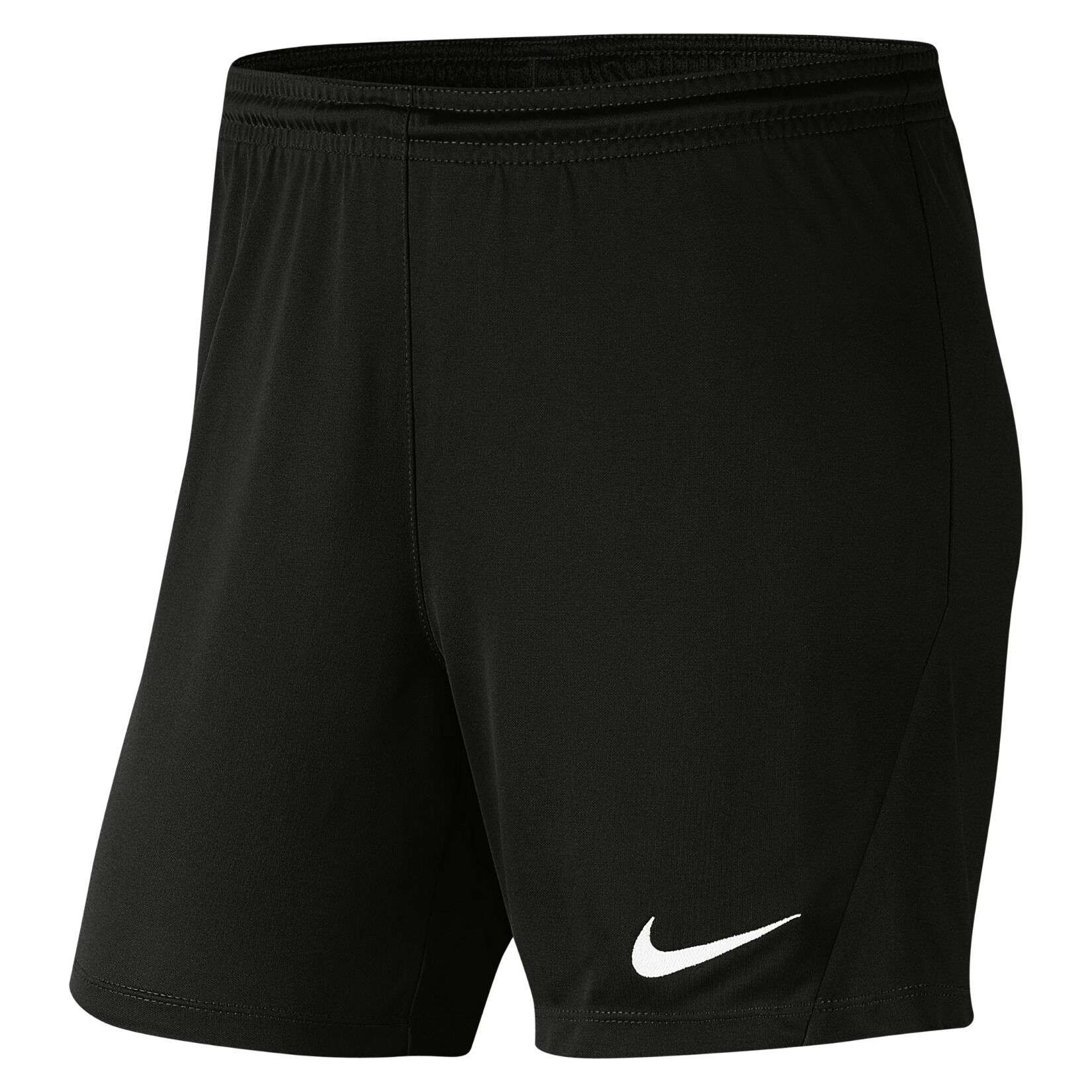 Nike Park III Shorts (W) - Black/White