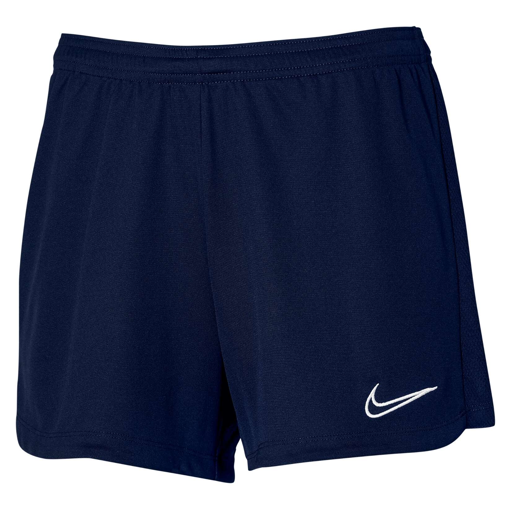Nike Dri-Fit Academy 23 Short (W) - Obsidian/Obsidian/White