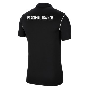 Nike Dri-fit Park 20 Polo