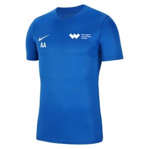 Nike Park VII Dri-FIT Short Sleeve Shirt