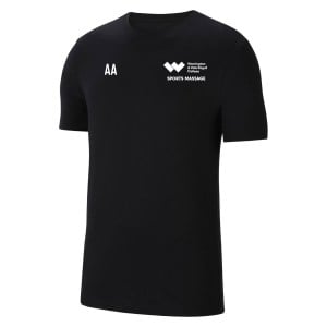 Nike Park 20 Cotton T-Shirt (M)