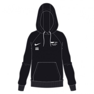 Nike Womens Team Club 20 Hoodie (W)