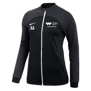 Nike Womens Academy Pro Track Jacket (W)