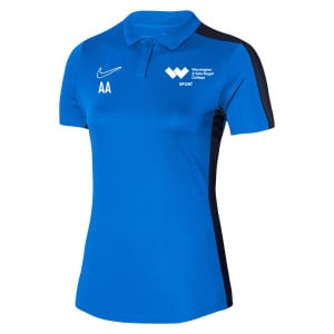 Nike Womens Dri-Fit Academy 23 Polo (W)