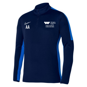 Nike Dri-Fit Academy 23 Drill Top