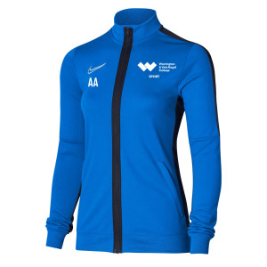 Nike Womens Dri-Fit Academy 23 Knit Track Jacket (W)