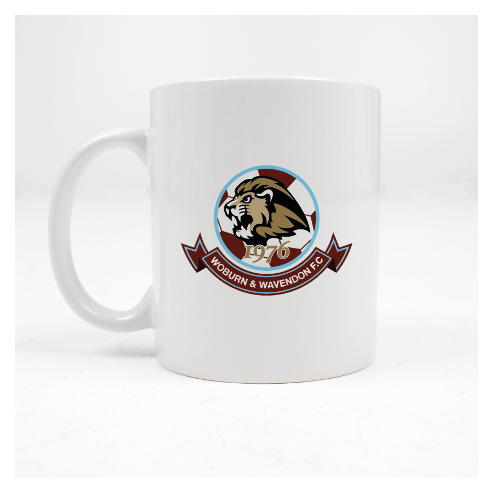 Kitlocker-Merchandise Mug - Bespoke