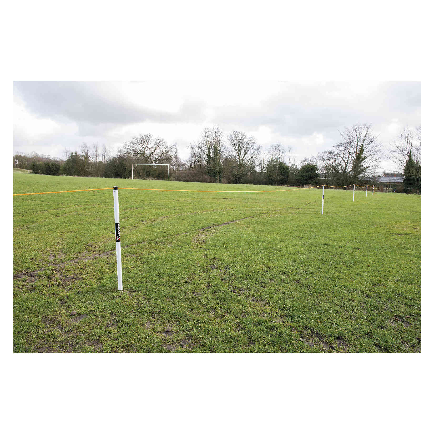 Precision Crowd Barrier Kit - Misc