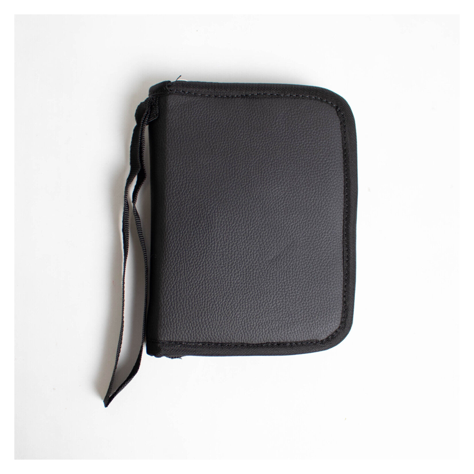 Referee Data Wallet - Black