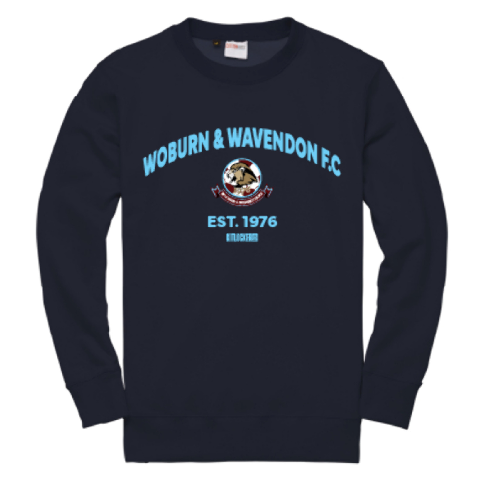 Cottonridge Classic Sweatshirt - True Navy