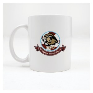 Kitlocker-Merchandise Mug - Bespoke