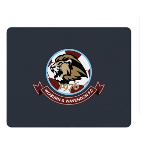 Kitlocker-Merchandise Mouse Pad - Rectangular - Bespoke
