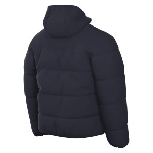 Nike Academy Pro 24 Fall Jacket - Obsidian/White