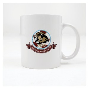 Kitlocker-Merchandise Mug - Bespoke
