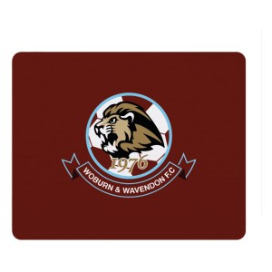 Kitlocker-Merchandise Mouse Pad - Rectangular - Bespoke
