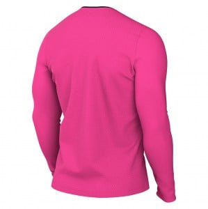 Nike Dry Referee II Top L/S - Hyper Pink/Black