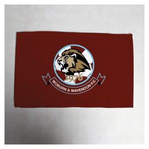 Kitlocker-Merchandise Mini Towel - CUSTOMISED
