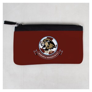 Kitlocker-Merchandise Pencil Case - Black