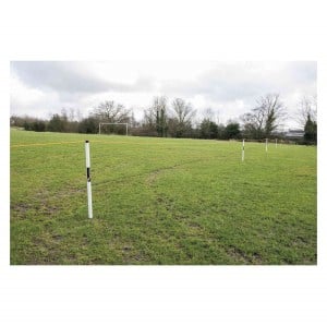 Precision Crowd Barrier Kit - Misc