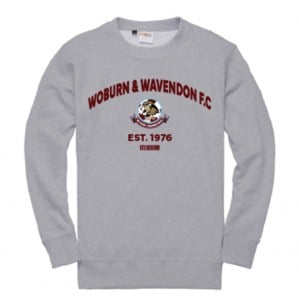Cottonridge Classic Sweatshirt - Grey