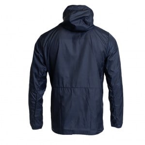Nike Academy Pro 24 Storm-Fit Rain Jacket - Obsidian/White