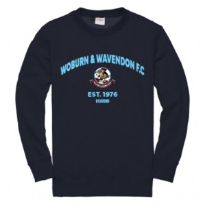 Cottonridge Classic Sweatshirt - True Navy